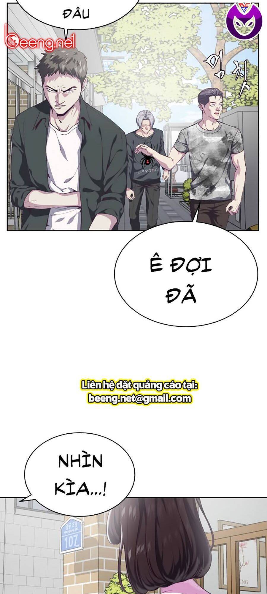 Cậu Bé Của Thần Chết: Chapter 70