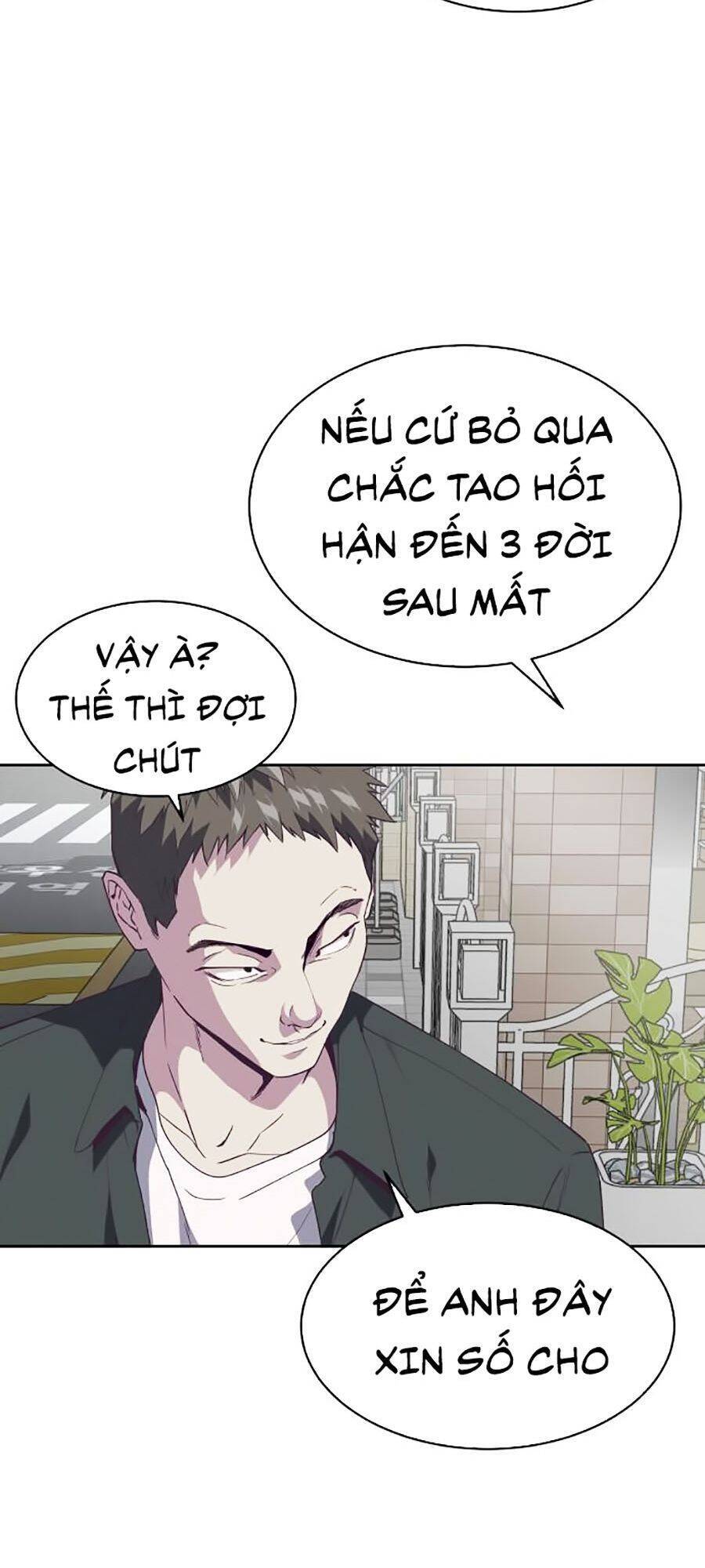 Cậu Bé Của Thần Chết: Chapter 70