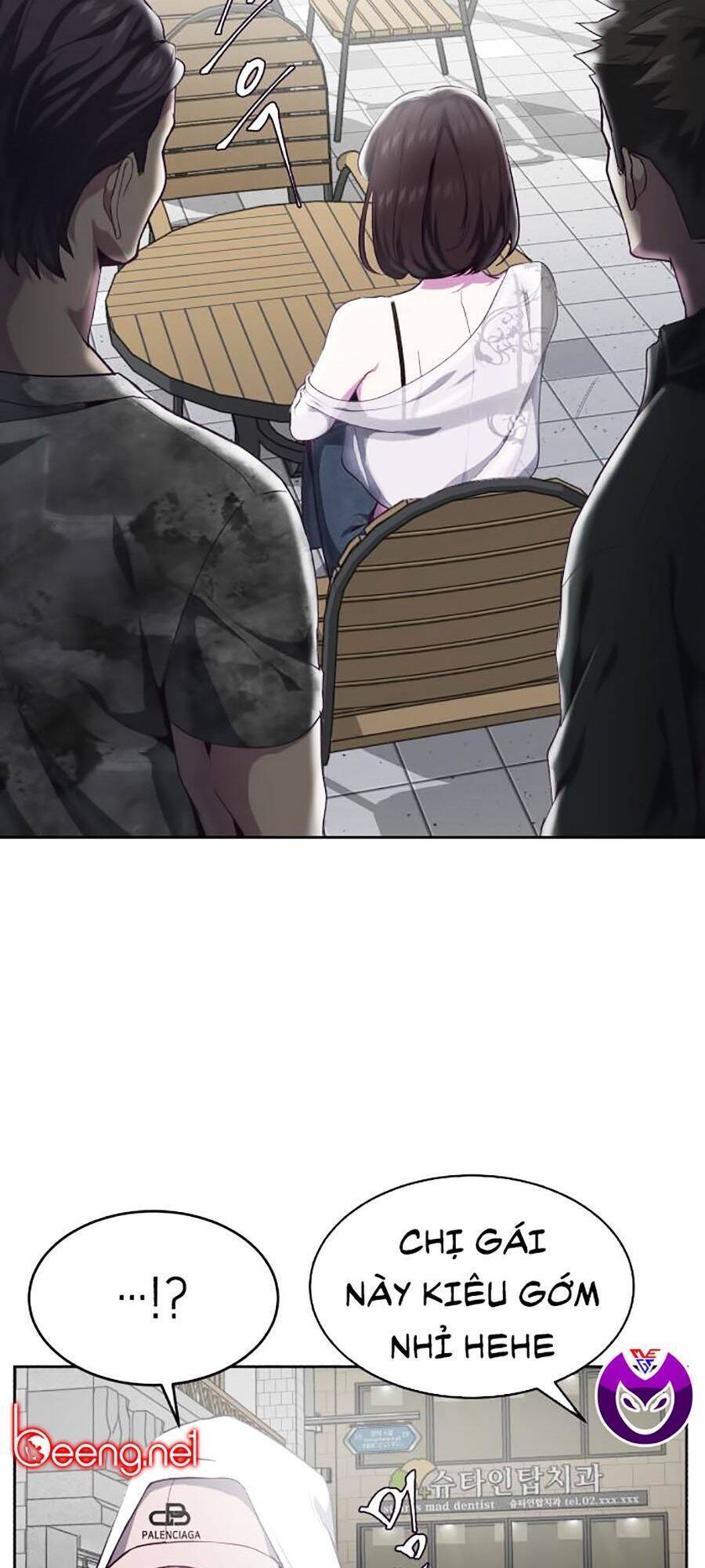 Cậu Bé Của Thần Chết: Chapter 70