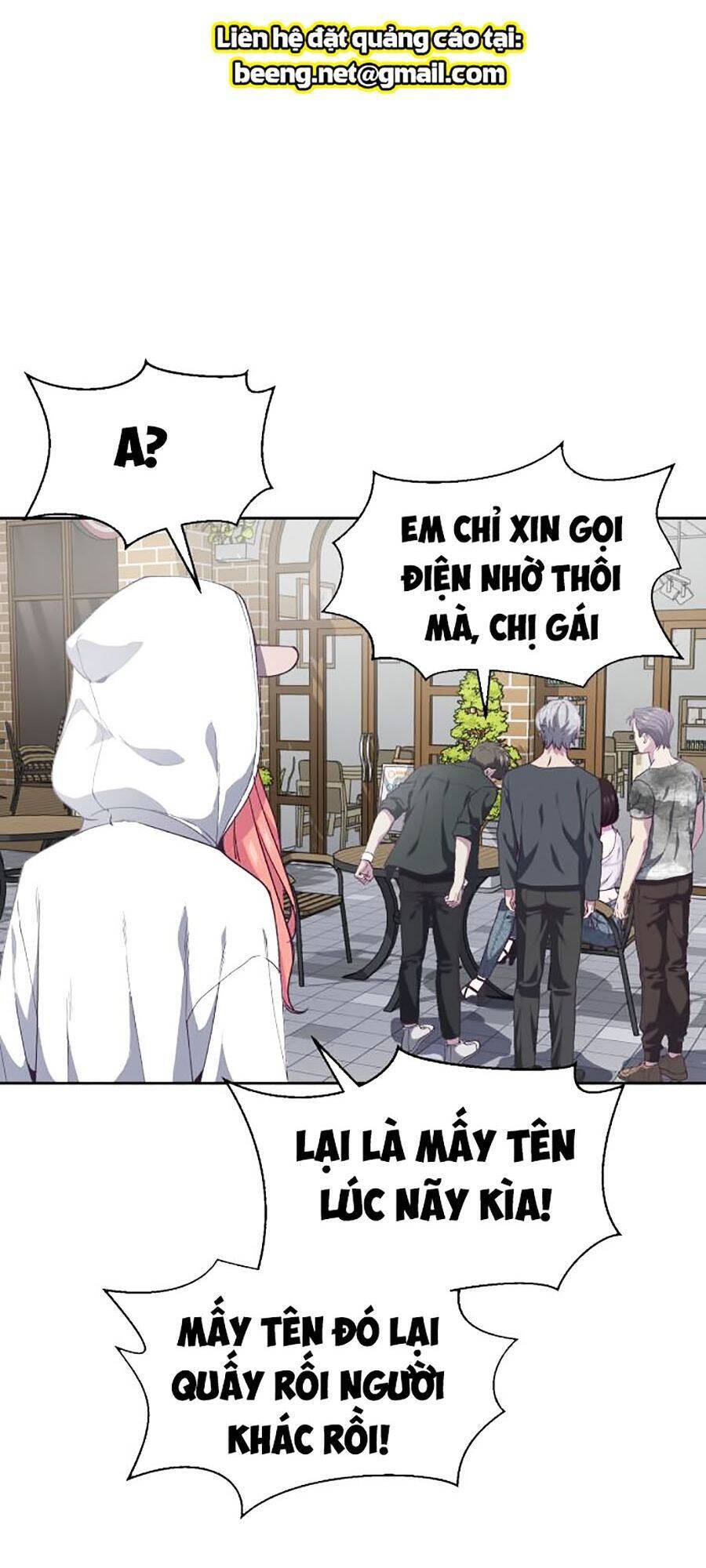 Cậu Bé Của Thần Chết: Chapter 70