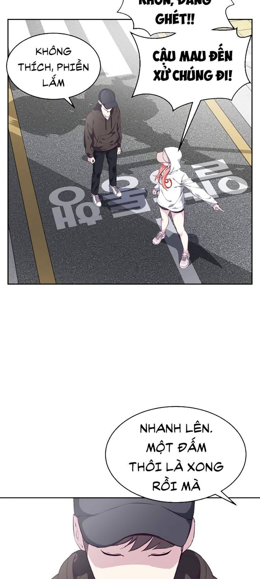 Cậu Bé Của Thần Chết: Chapter 70