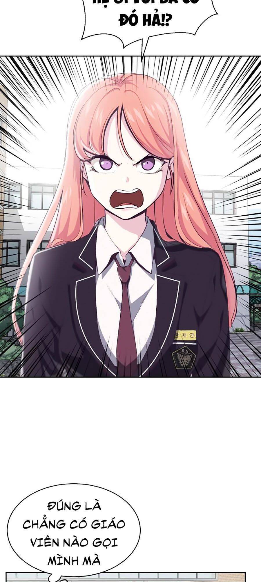 Cậu Bé Của Thần Chết: Chapter 70