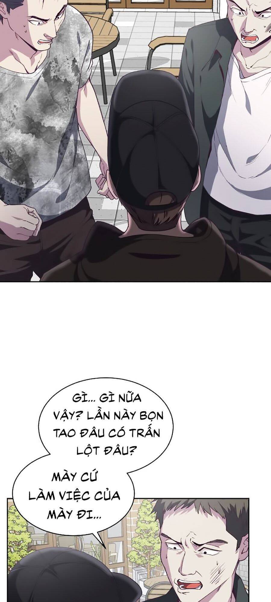 Cậu Bé Của Thần Chết: Chapter 70