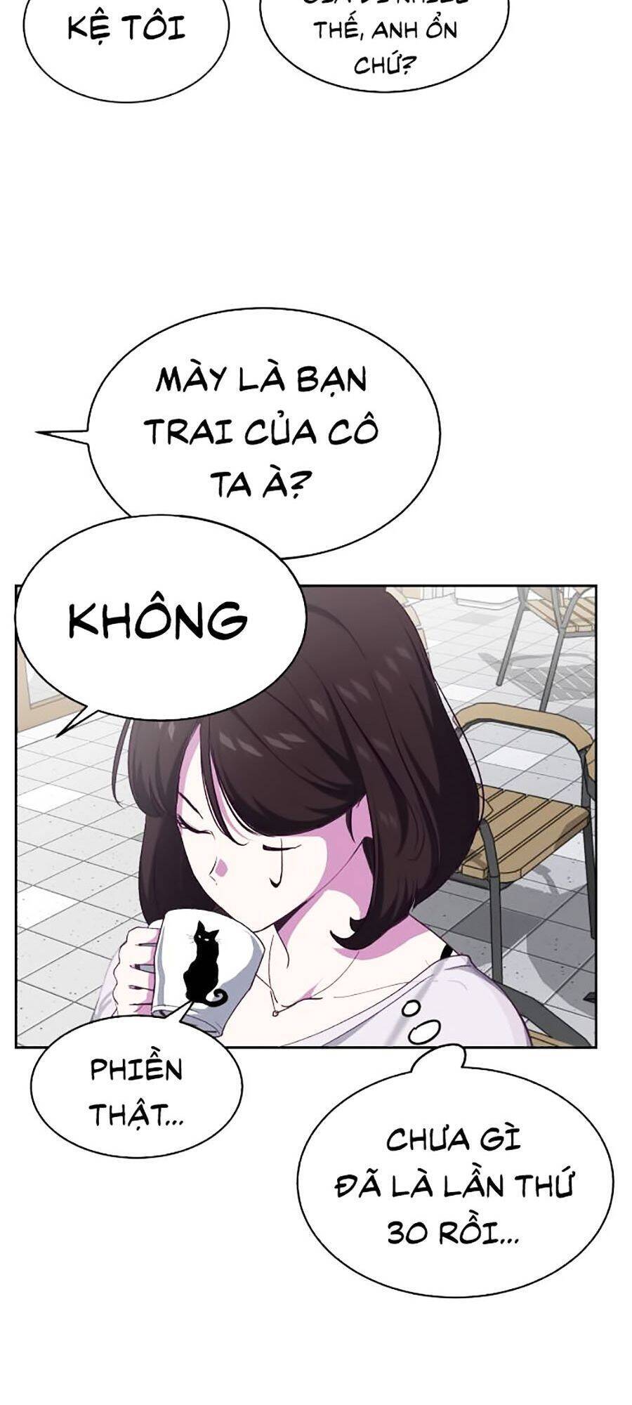 Cậu Bé Của Thần Chết: Chapter 70