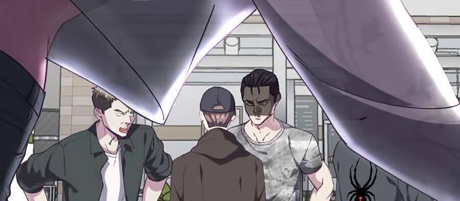 Cậu Bé Của Thần Chết: Chapter 70