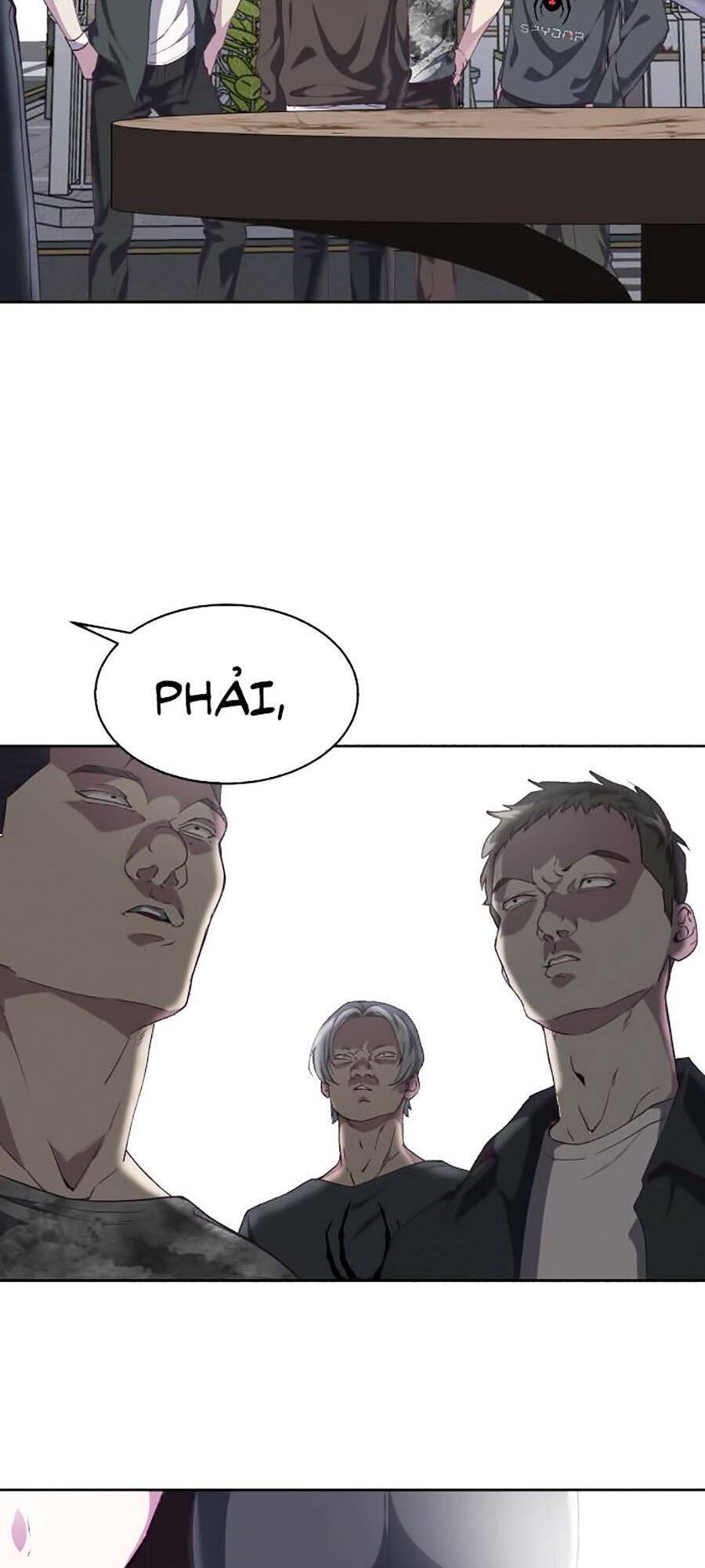 Cậu Bé Của Thần Chết: Chapter 70