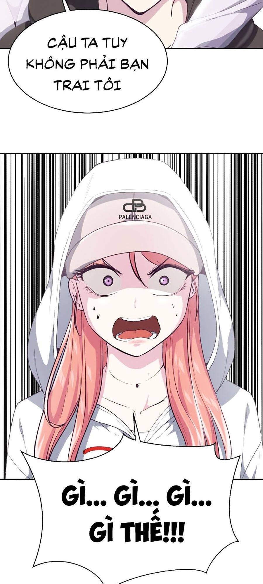 Cậu Bé Của Thần Chết: Chapter 70