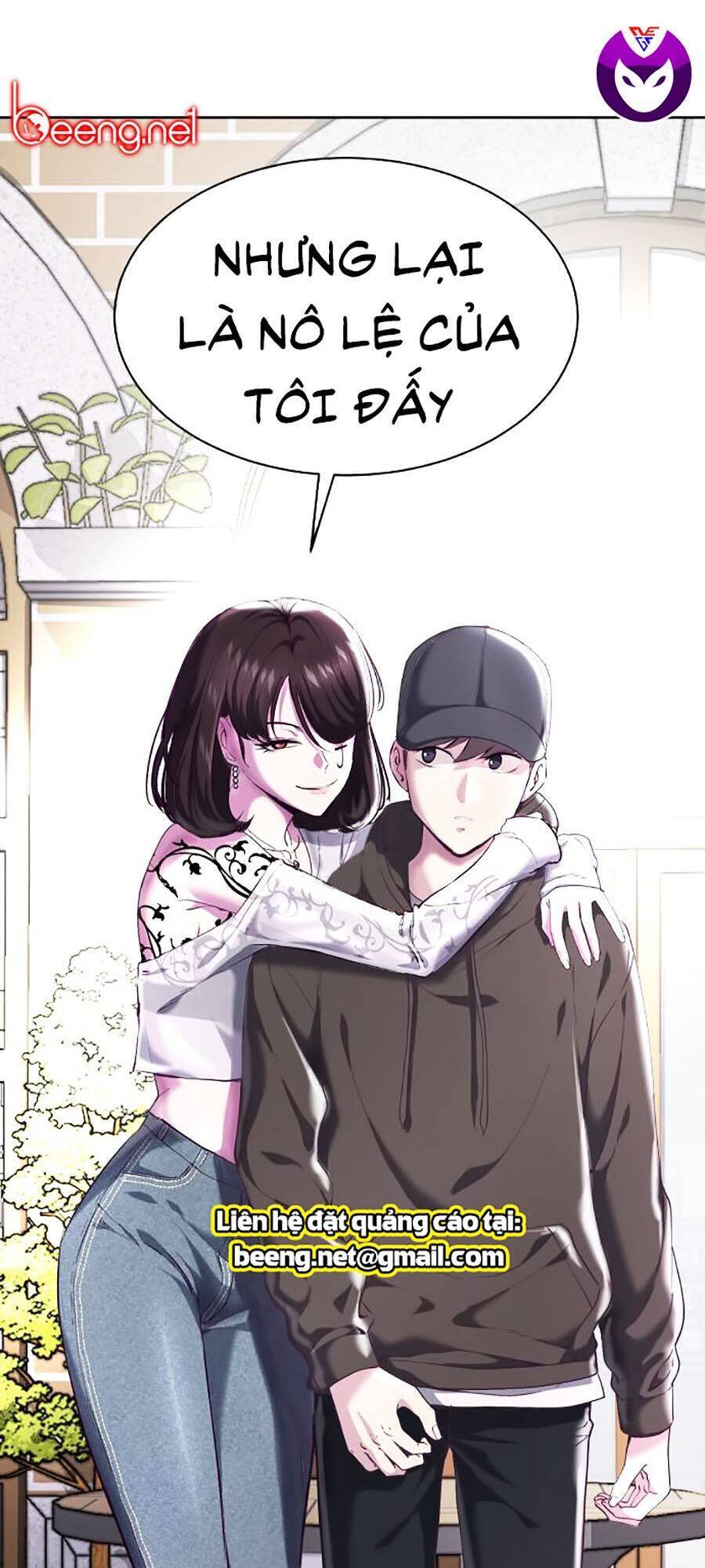 Cậu Bé Của Thần Chết: Chapter 70