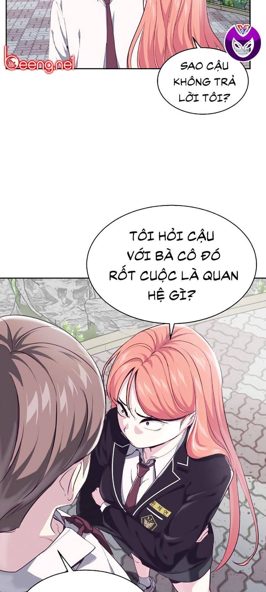 Cậu Bé Của Thần Chết: Chapter 70