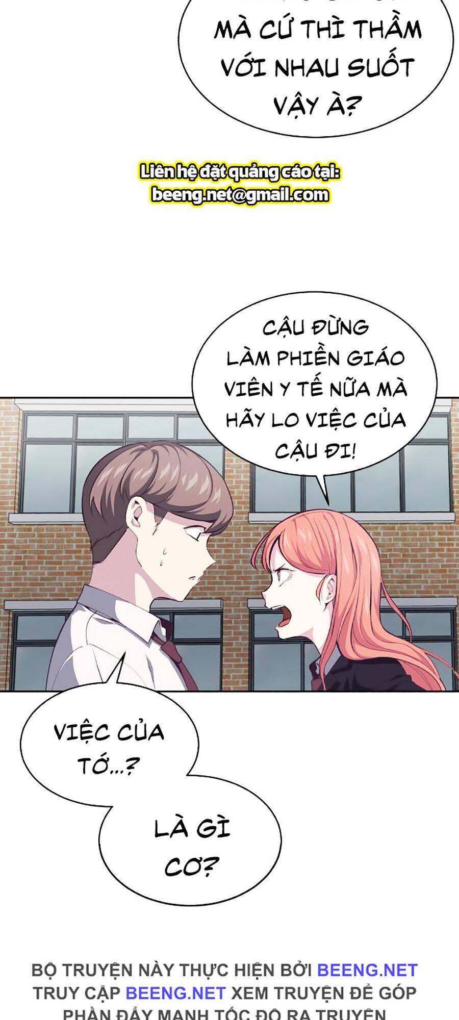 Cậu Bé Của Thần Chết: Chapter 70