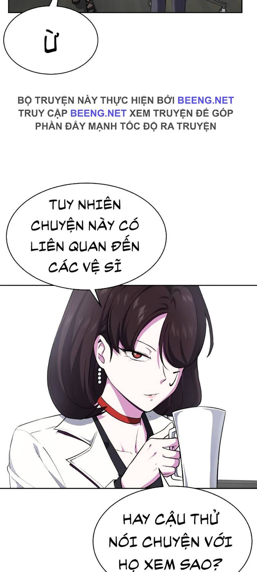 Cậu Bé Của Thần Chết: Chapter 70