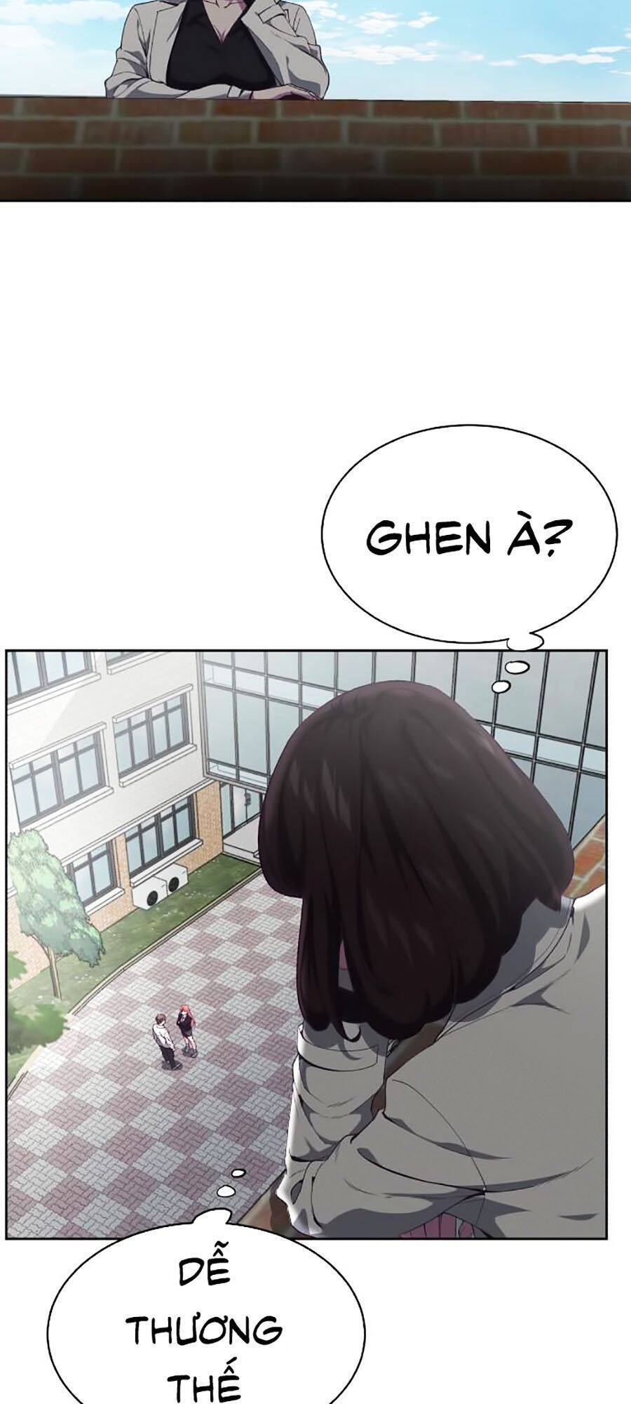 Cậu Bé Của Thần Chết: Chapter 70