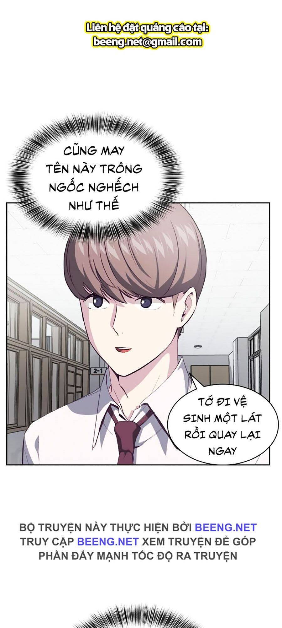 Cậu Bé Của Thần Chết: Chapter 70