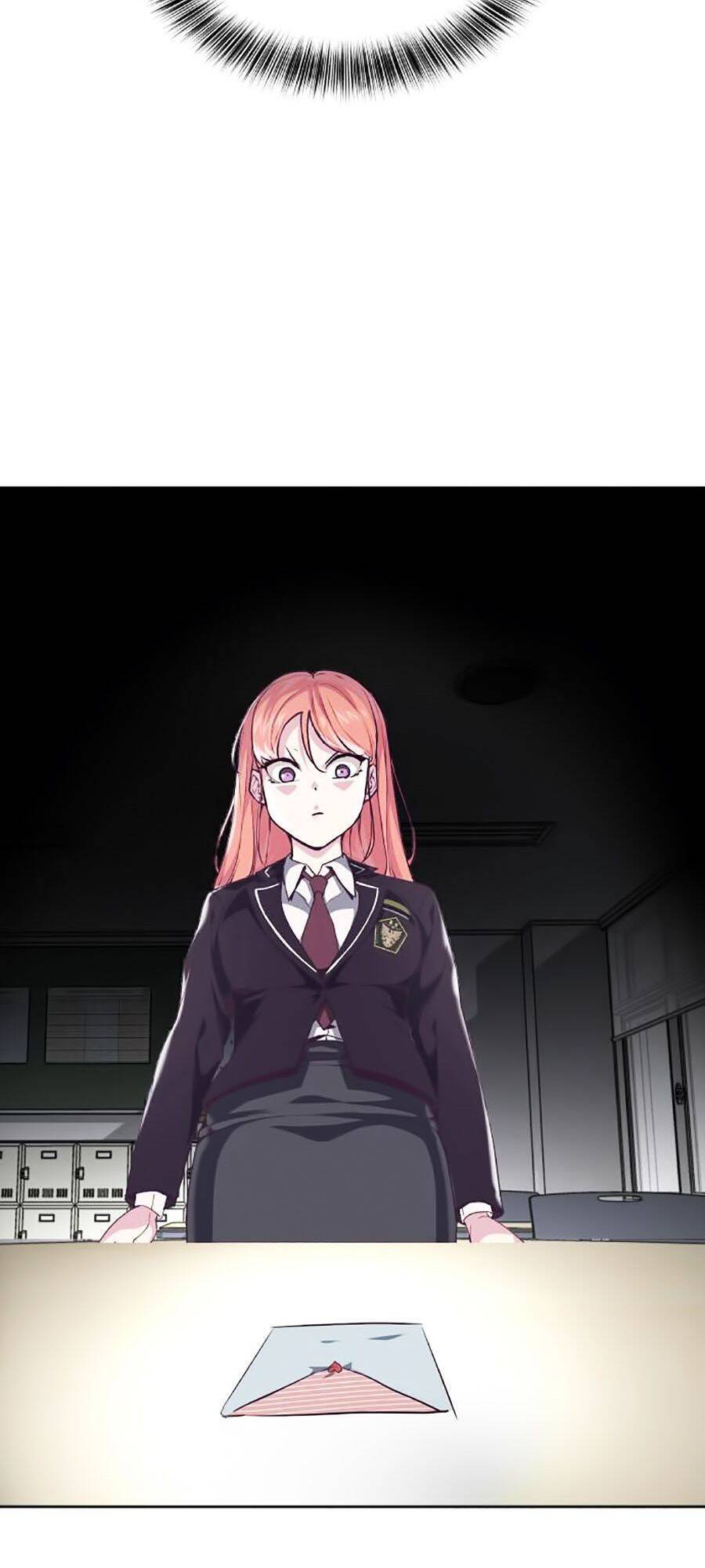 Cậu Bé Của Thần Chết: Chapter 70