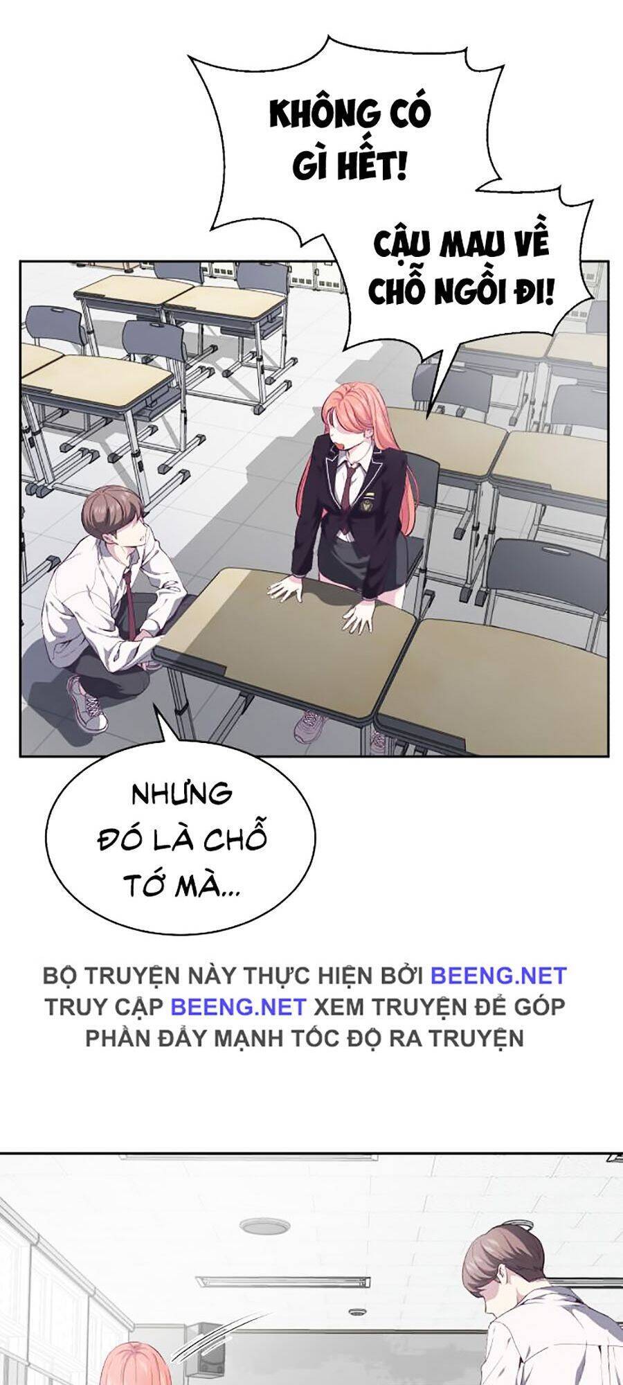 Cậu Bé Của Thần Chết: Chapter 70