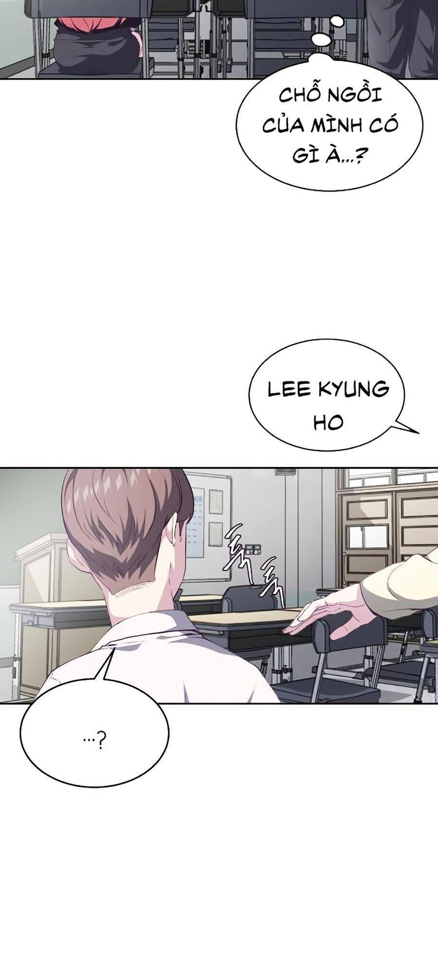 Cậu Bé Của Thần Chết: Chapter 70