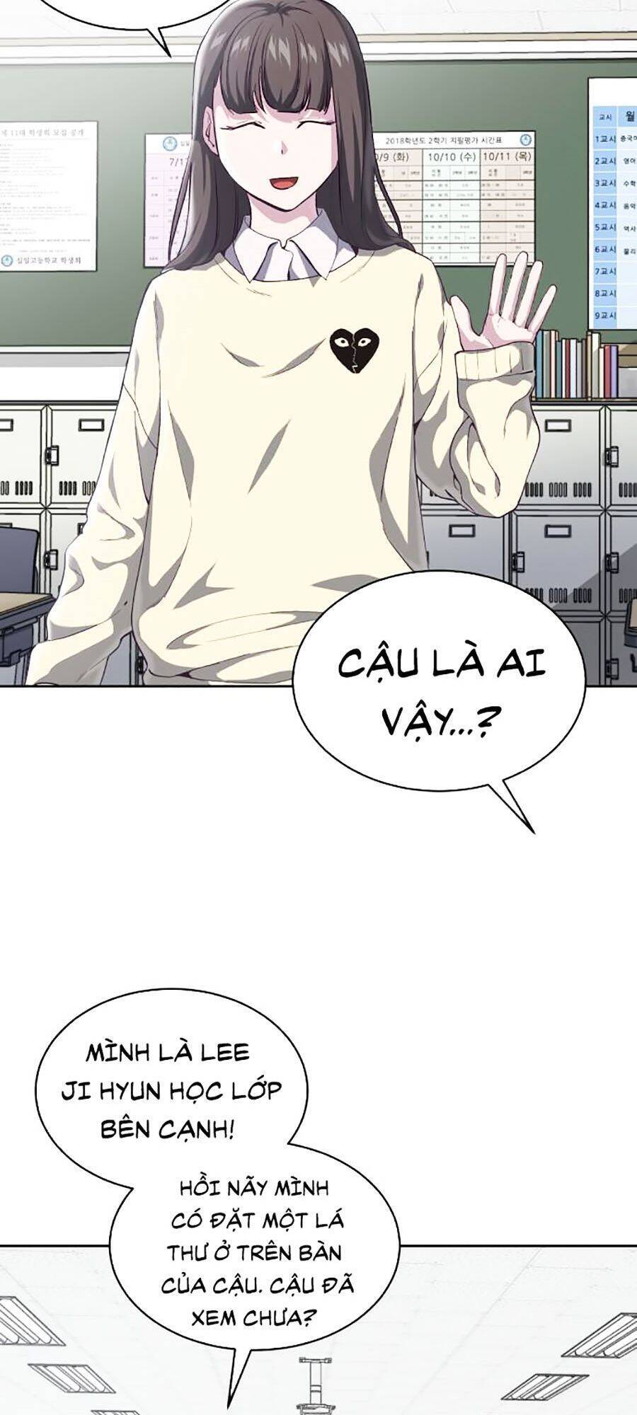 Cậu Bé Của Thần Chết: Chapter 70