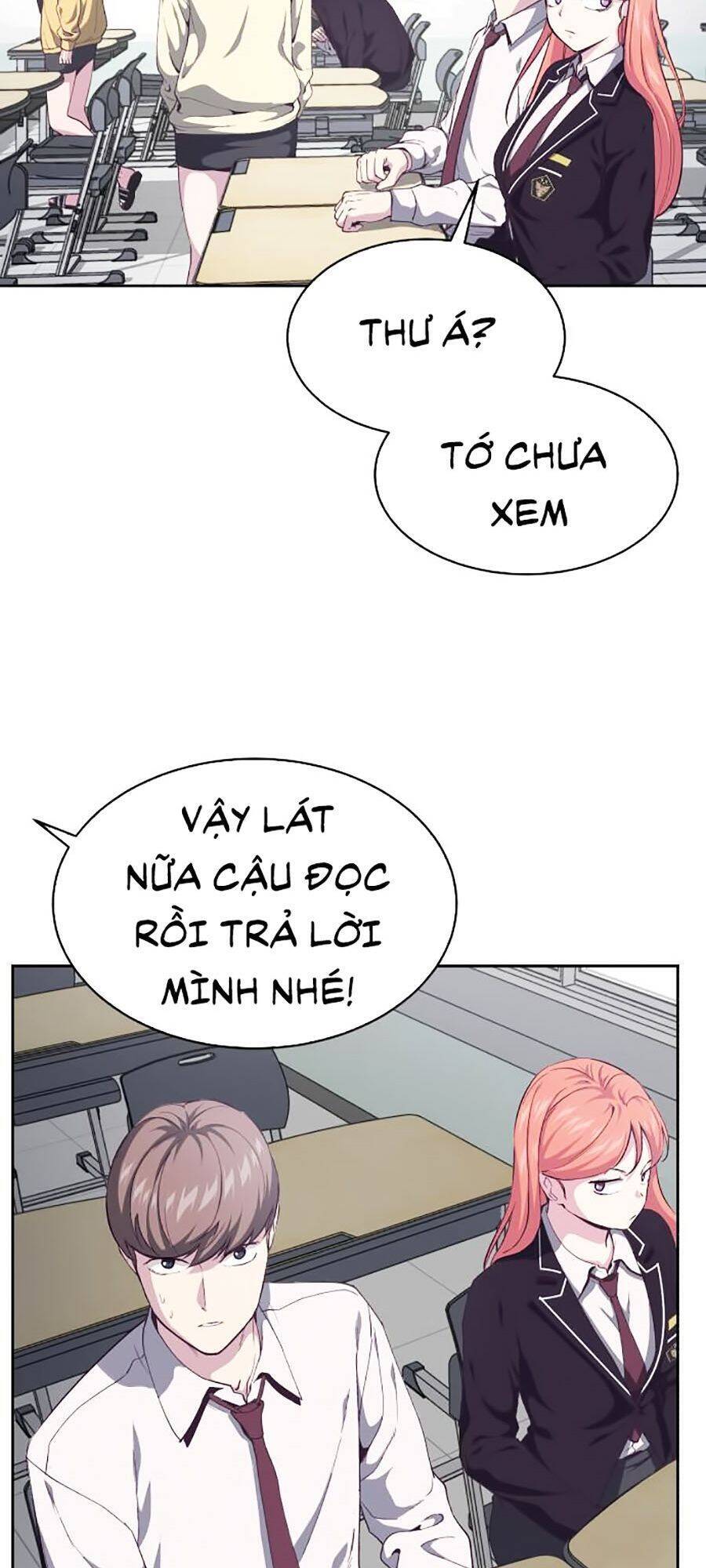 Cậu Bé Của Thần Chết: Chapter 70