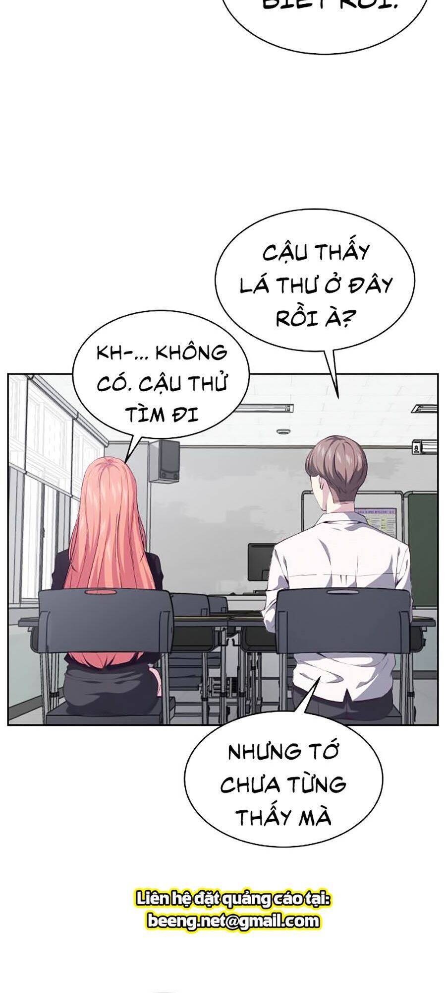 Cậu Bé Của Thần Chết: Chapter 70