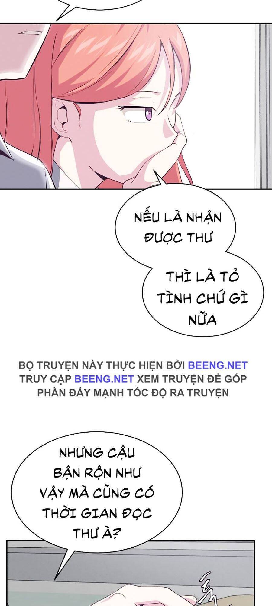 Cậu Bé Của Thần Chết: Chapter 70