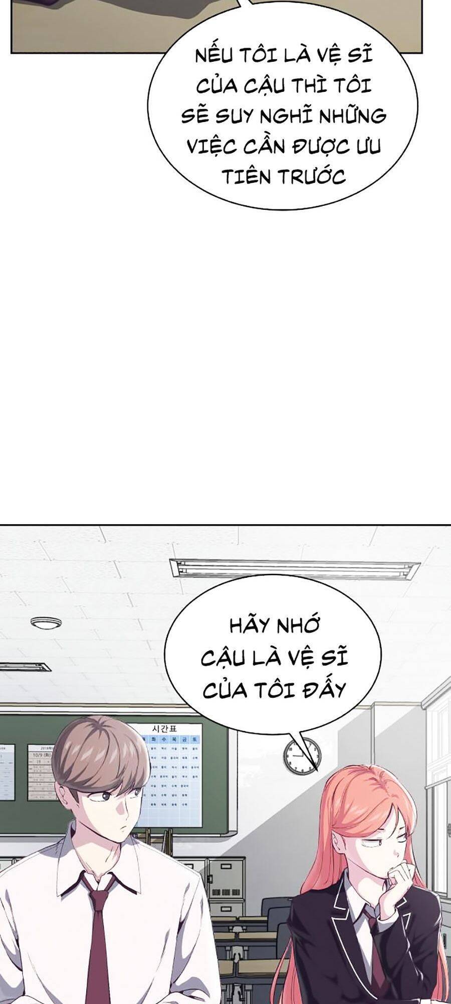 Cậu Bé Của Thần Chết: Chapter 70