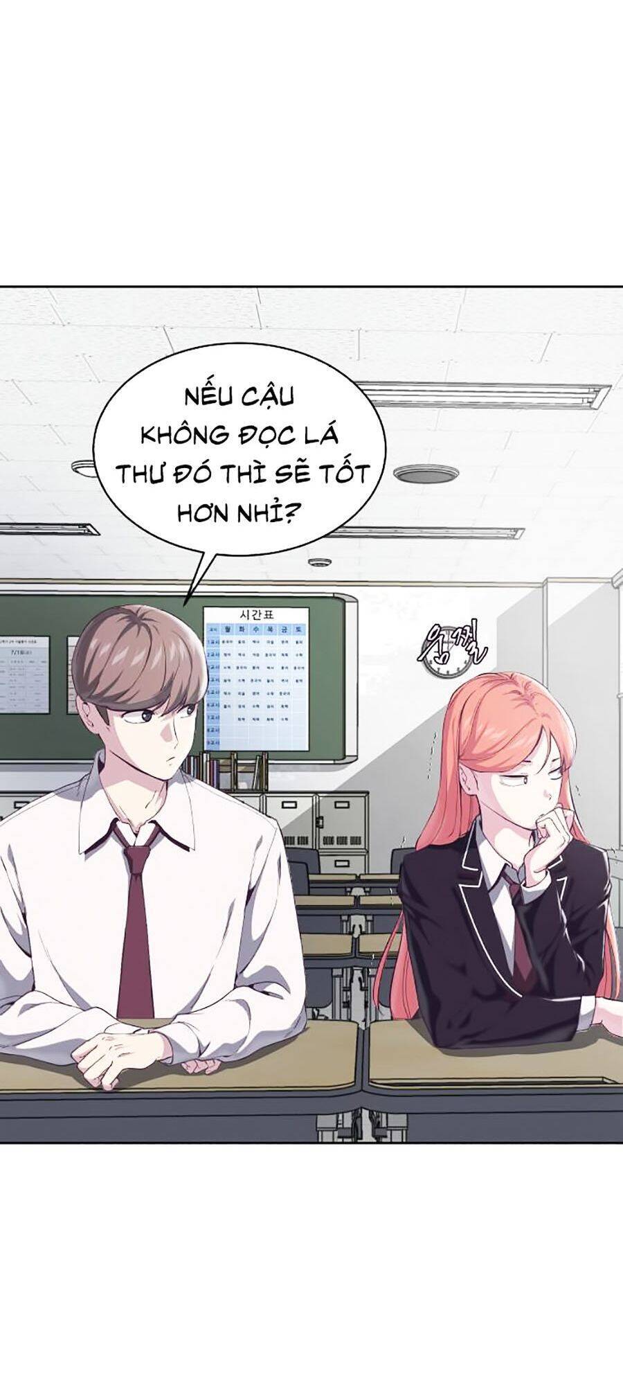 Cậu Bé Của Thần Chết: Chapter 70