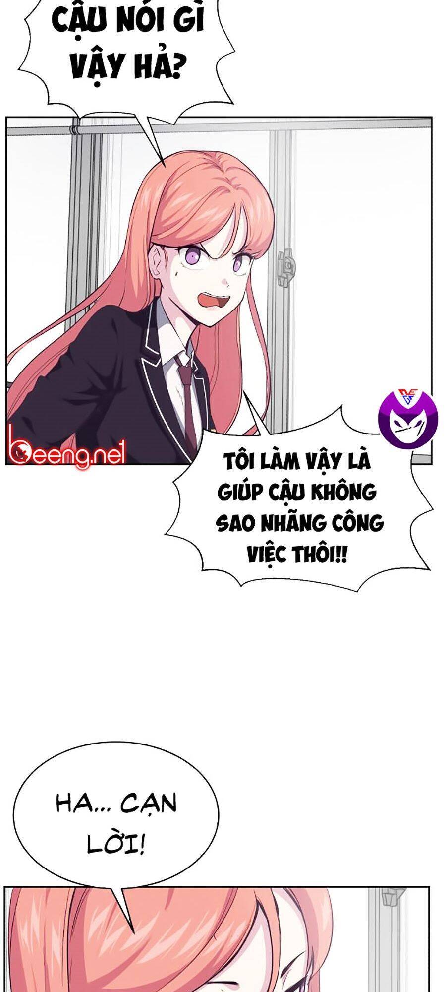 Cậu Bé Của Thần Chết: Chapter 70