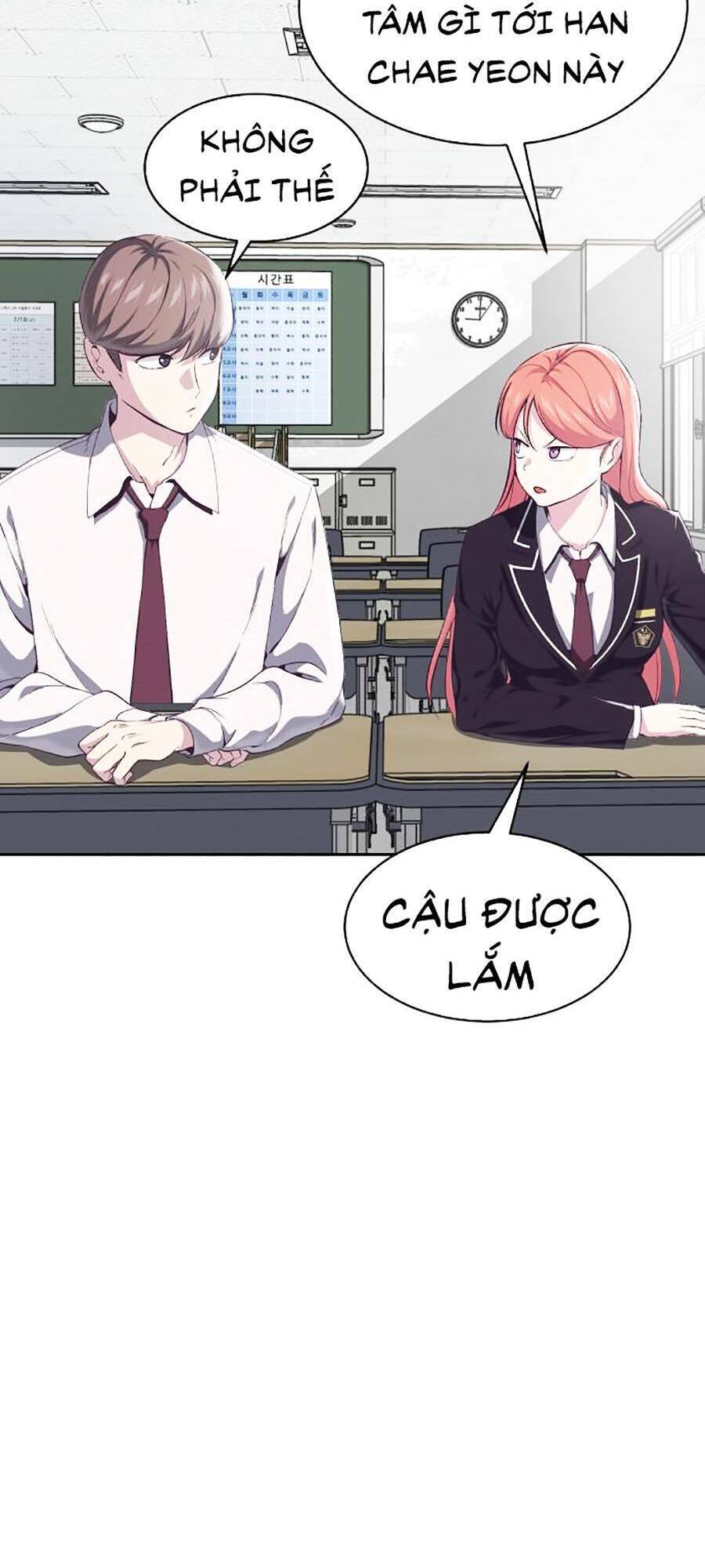 Cậu Bé Của Thần Chết: Chapter 70