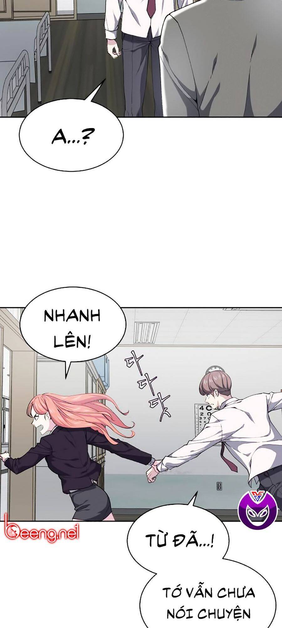 Cậu Bé Của Thần Chết: Chapter 70