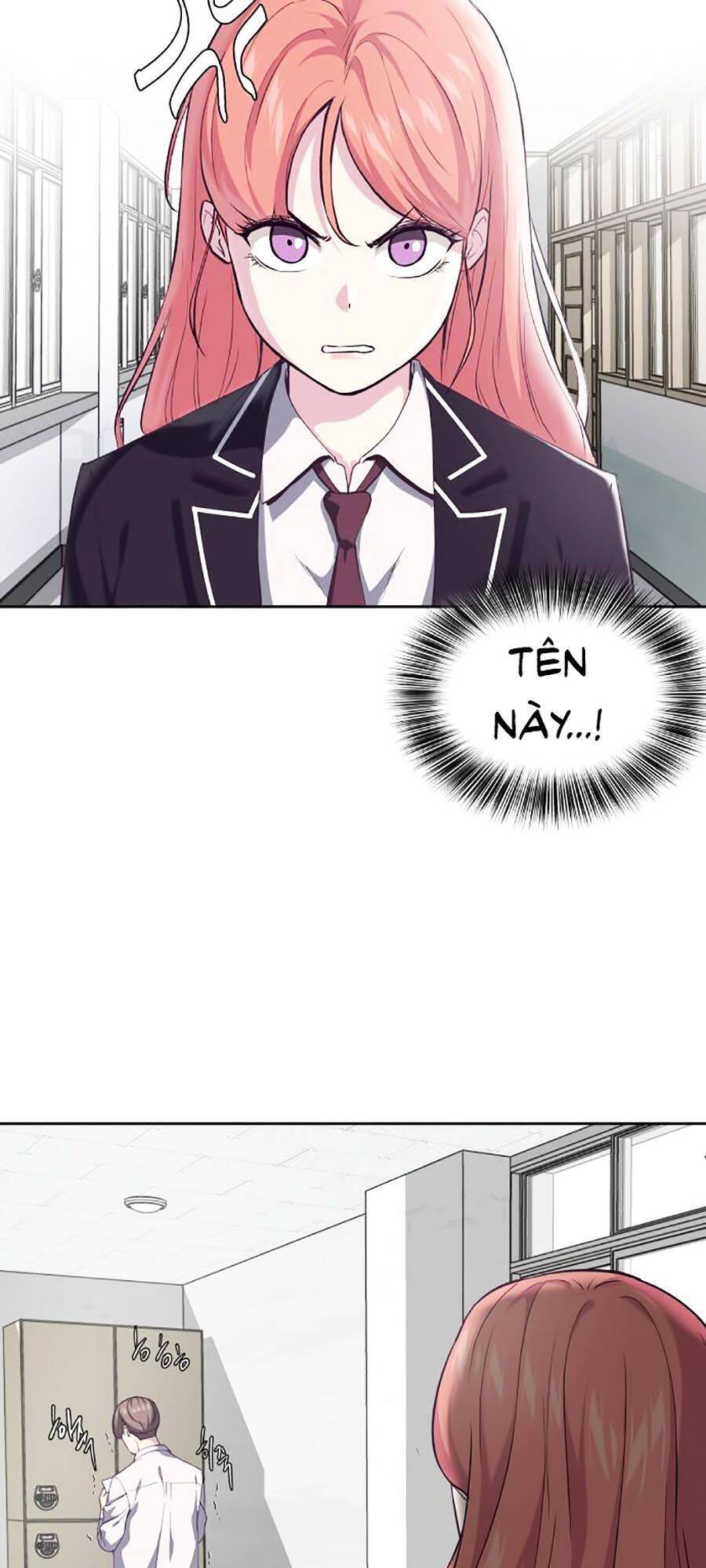 Cậu Bé Của Thần Chết: Chapter 70