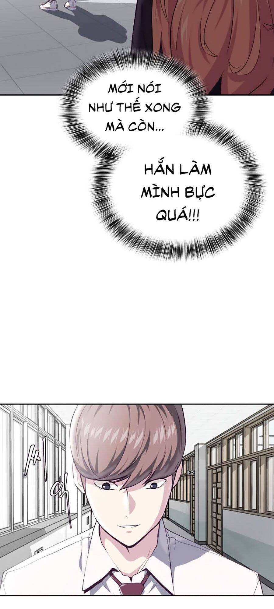 Cậu Bé Của Thần Chết: Chapter 70