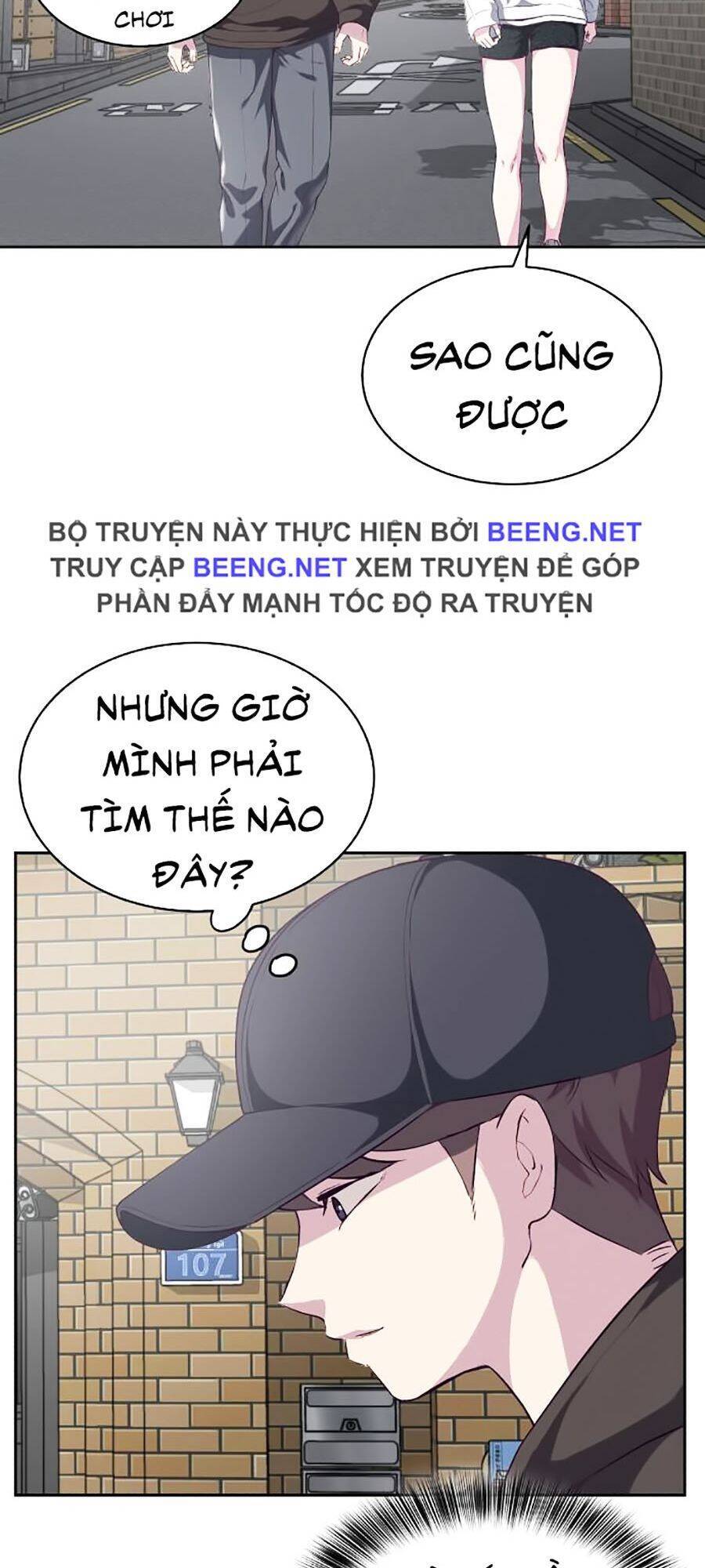 Cậu Bé Của Thần Chết: Chapter 70