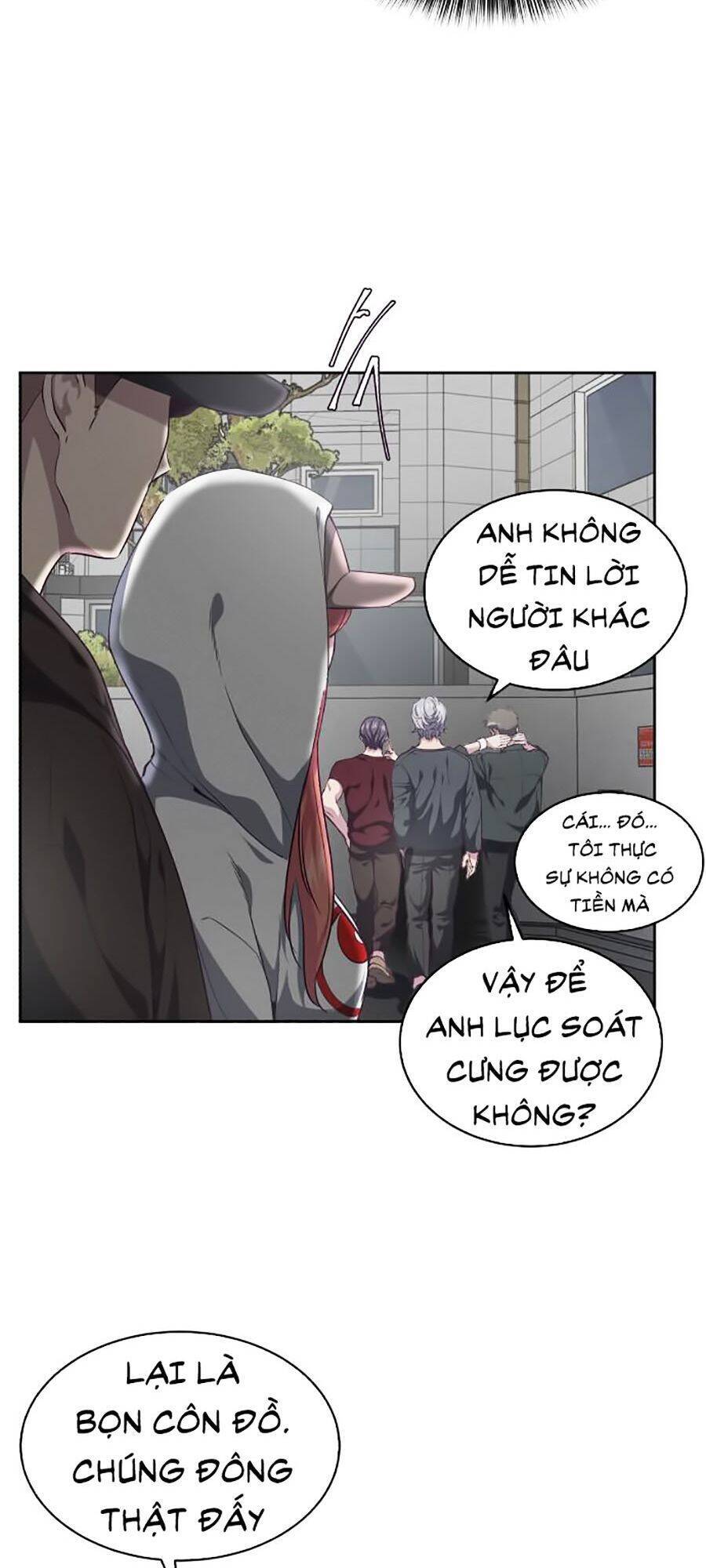 Cậu Bé Của Thần Chết: Chapter 70