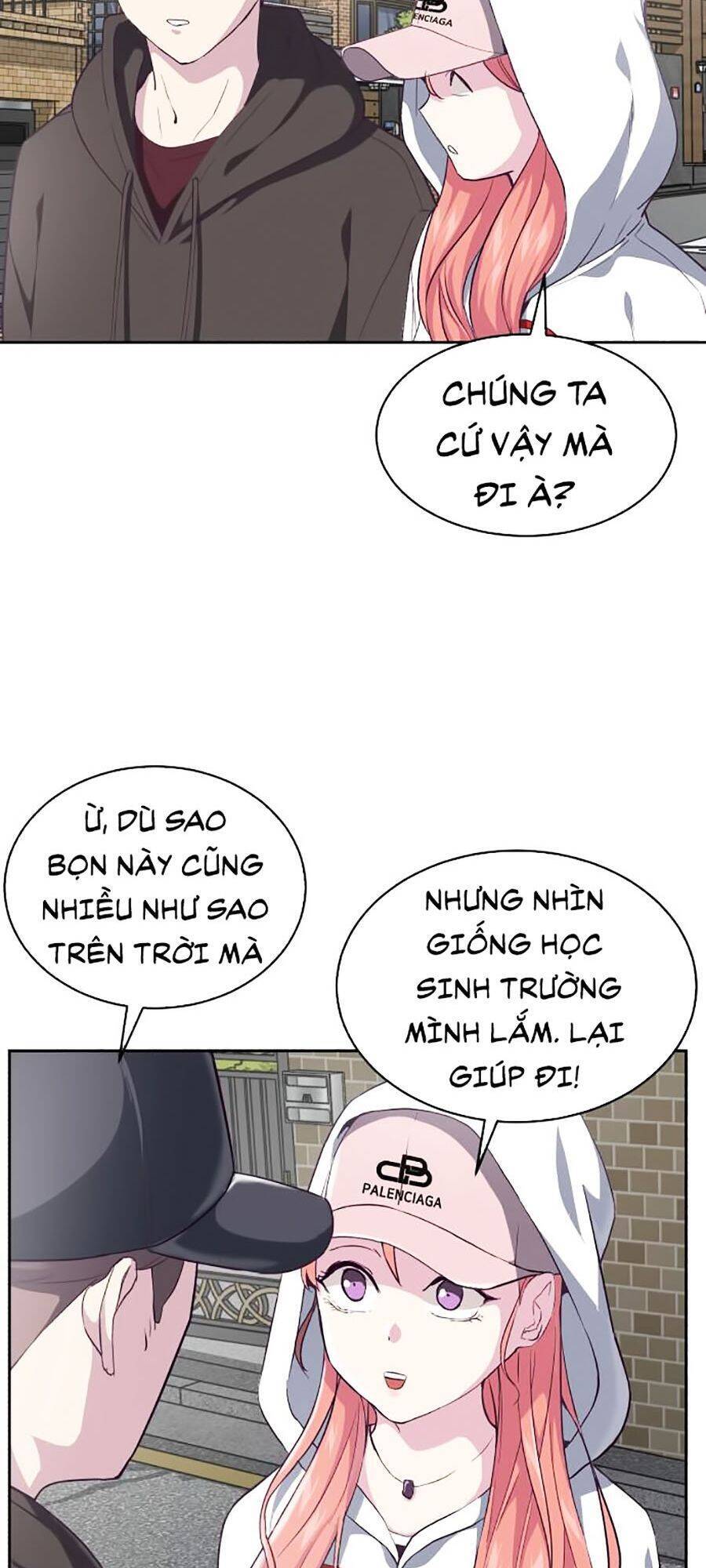 Cậu Bé Của Thần Chết: Chapter 70