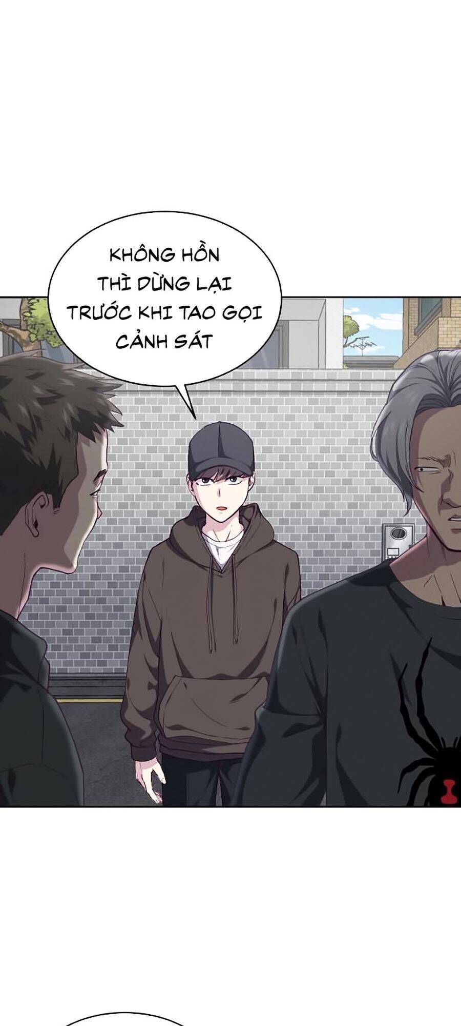 Cậu Bé Của Thần Chết: Chapter 70