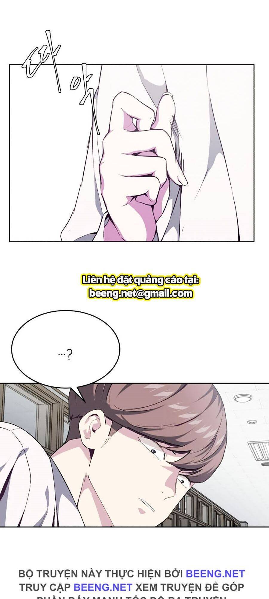 Cậu Bé Của Thần Chết: Chapter 70