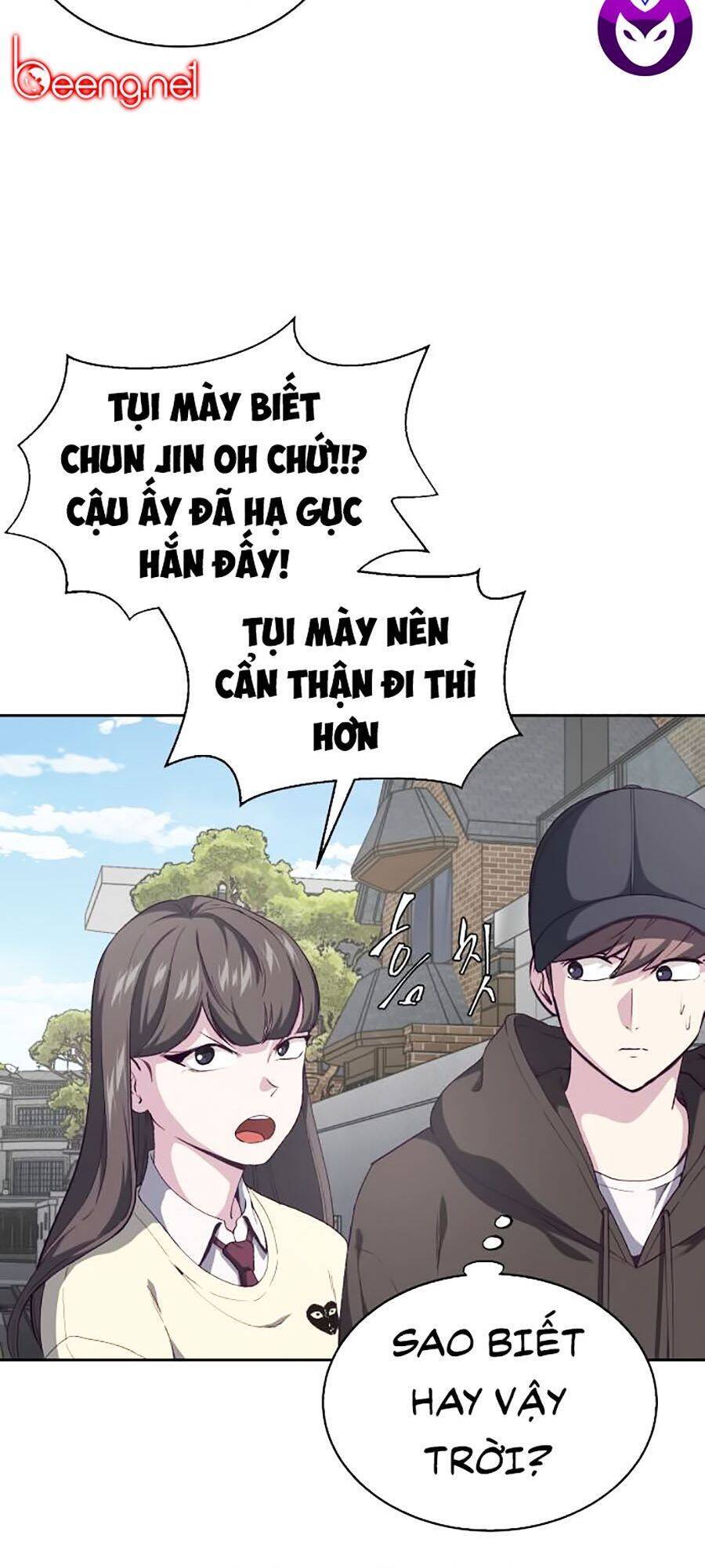 Cậu Bé Của Thần Chết: Chapter 70