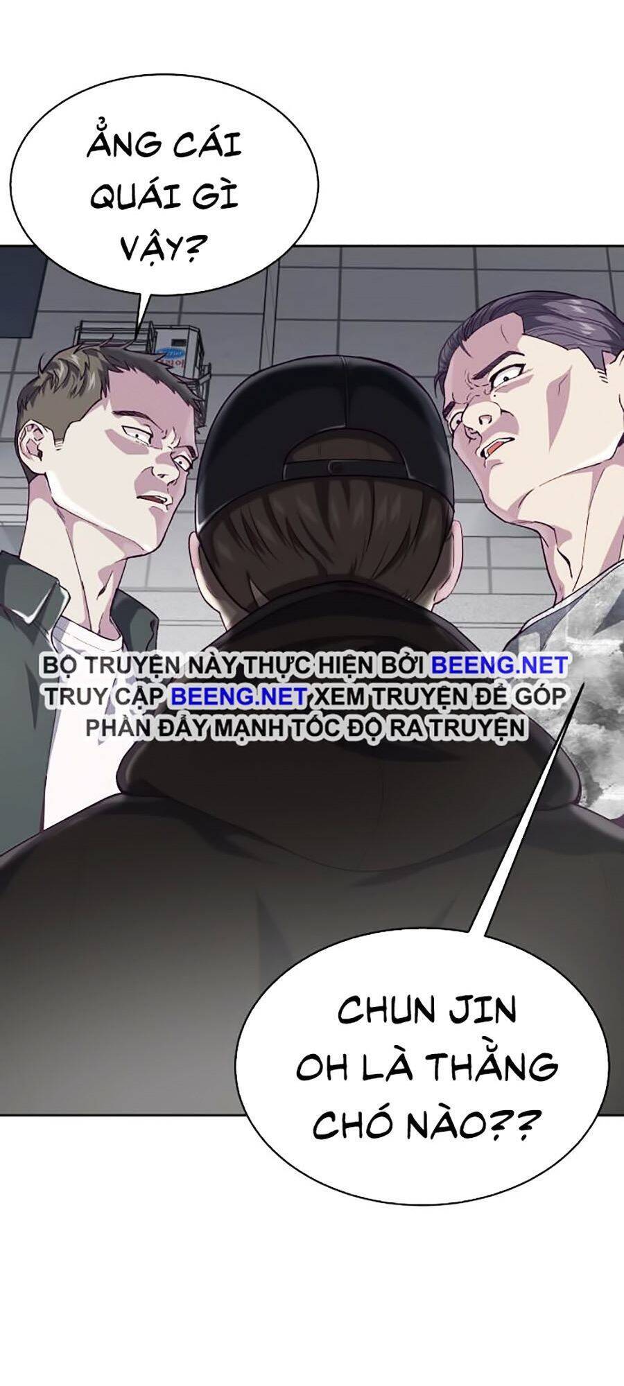 Cậu Bé Của Thần Chết: Chapter 70