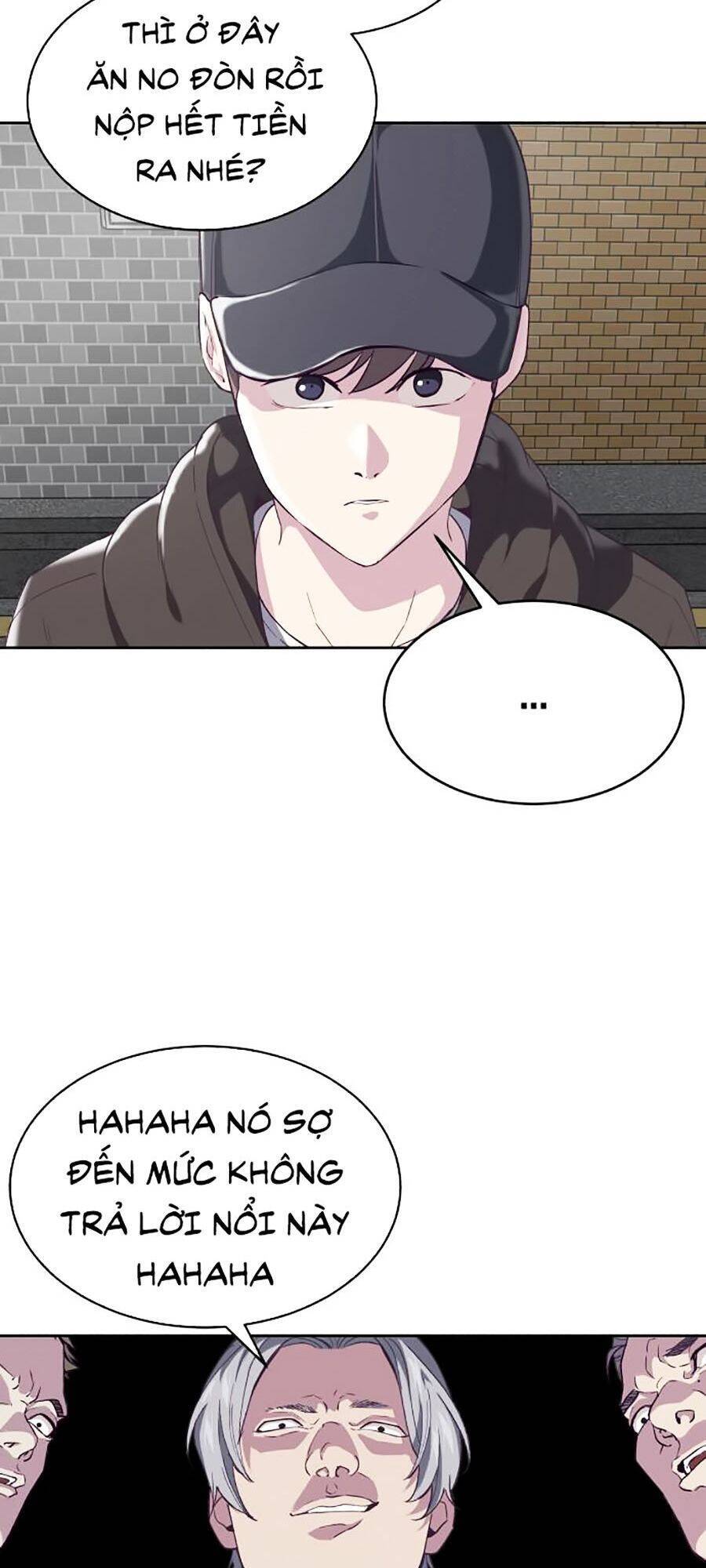 Cậu Bé Của Thần Chết: Chapter 70