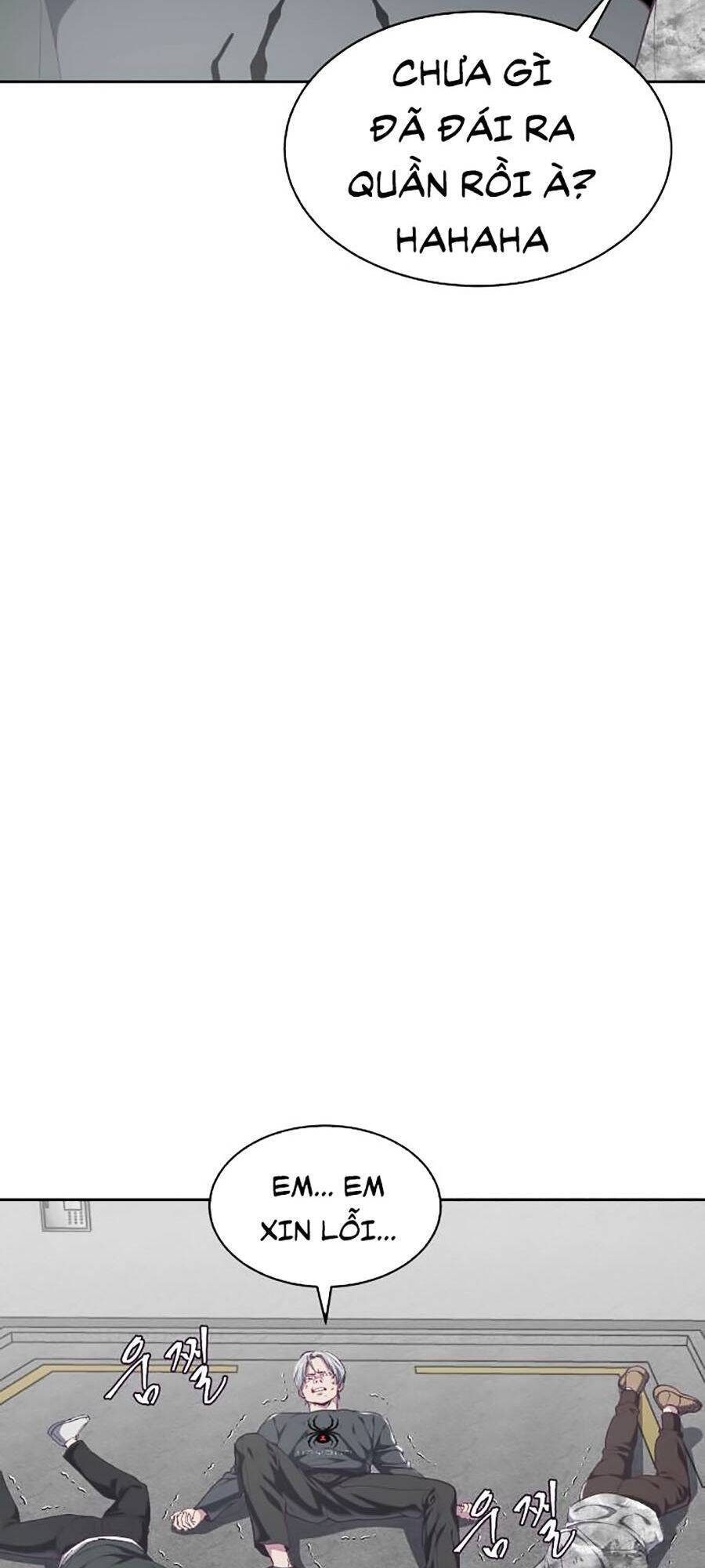 Cậu Bé Của Thần Chết: Chapter 70