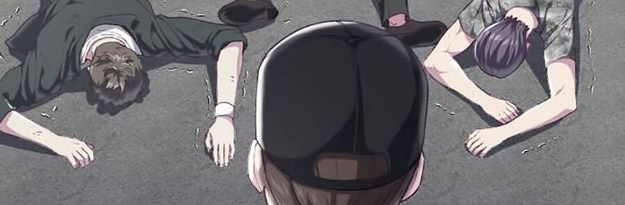 Cậu Bé Của Thần Chết: Chapter 70