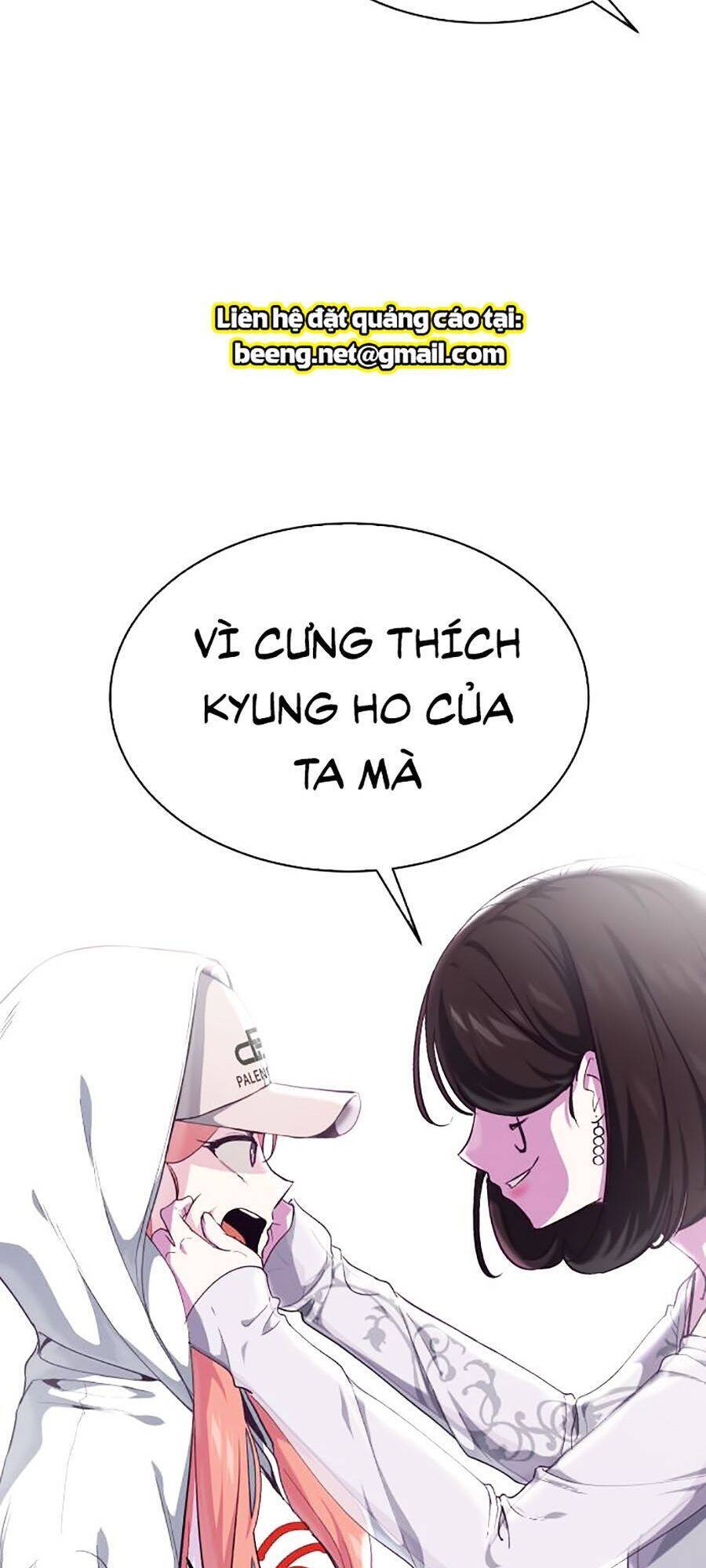 Cậu Bé Của Thần Chết: Chapter 71