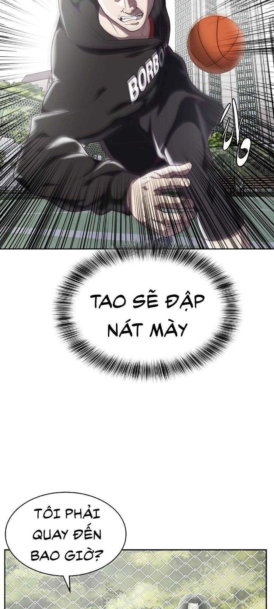 Cậu Bé Của Thần Chết: Chapter 71