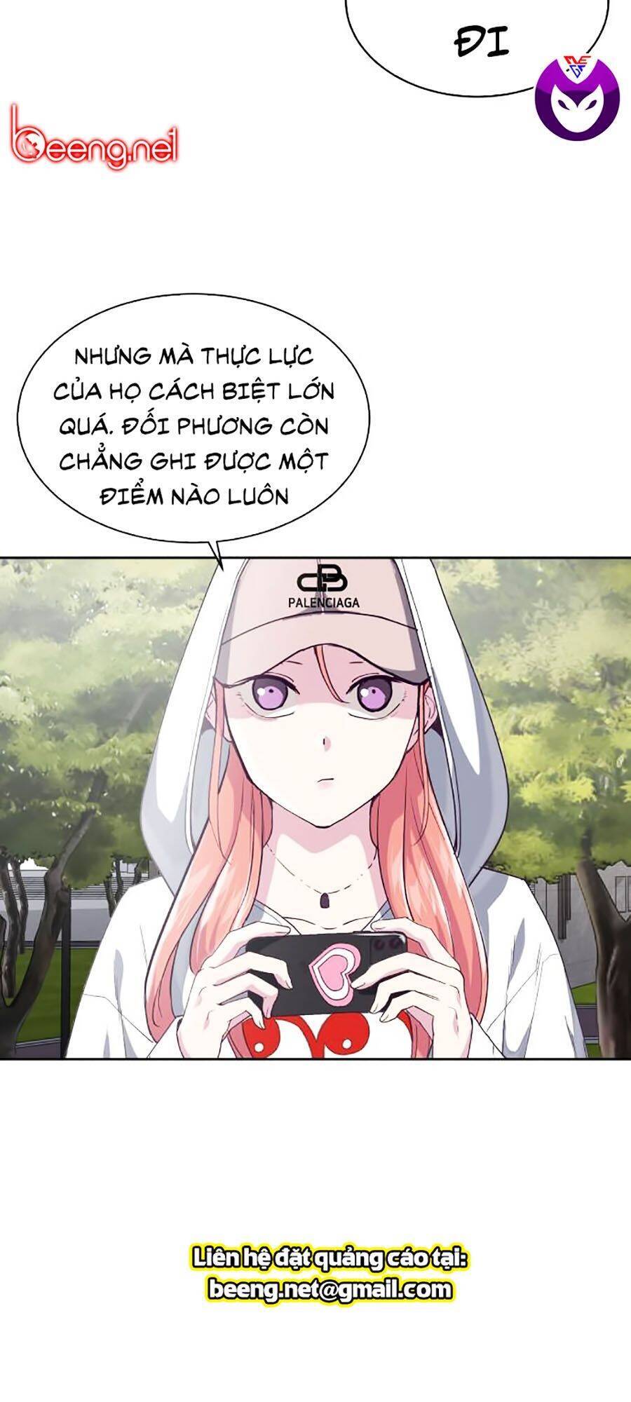 Cậu Bé Của Thần Chết: Chapter 71