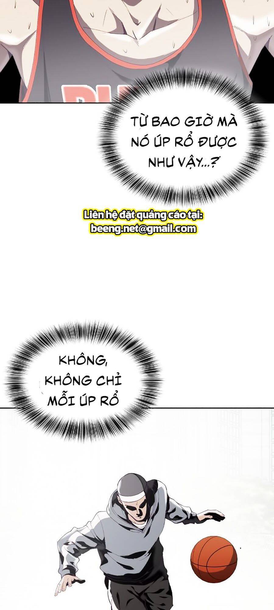 Cậu Bé Của Thần Chết: Chapter 71