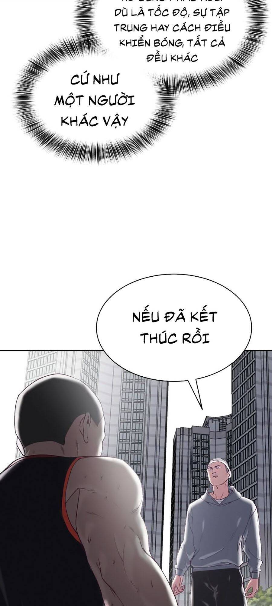 Cậu Bé Của Thần Chết: Chapter 71