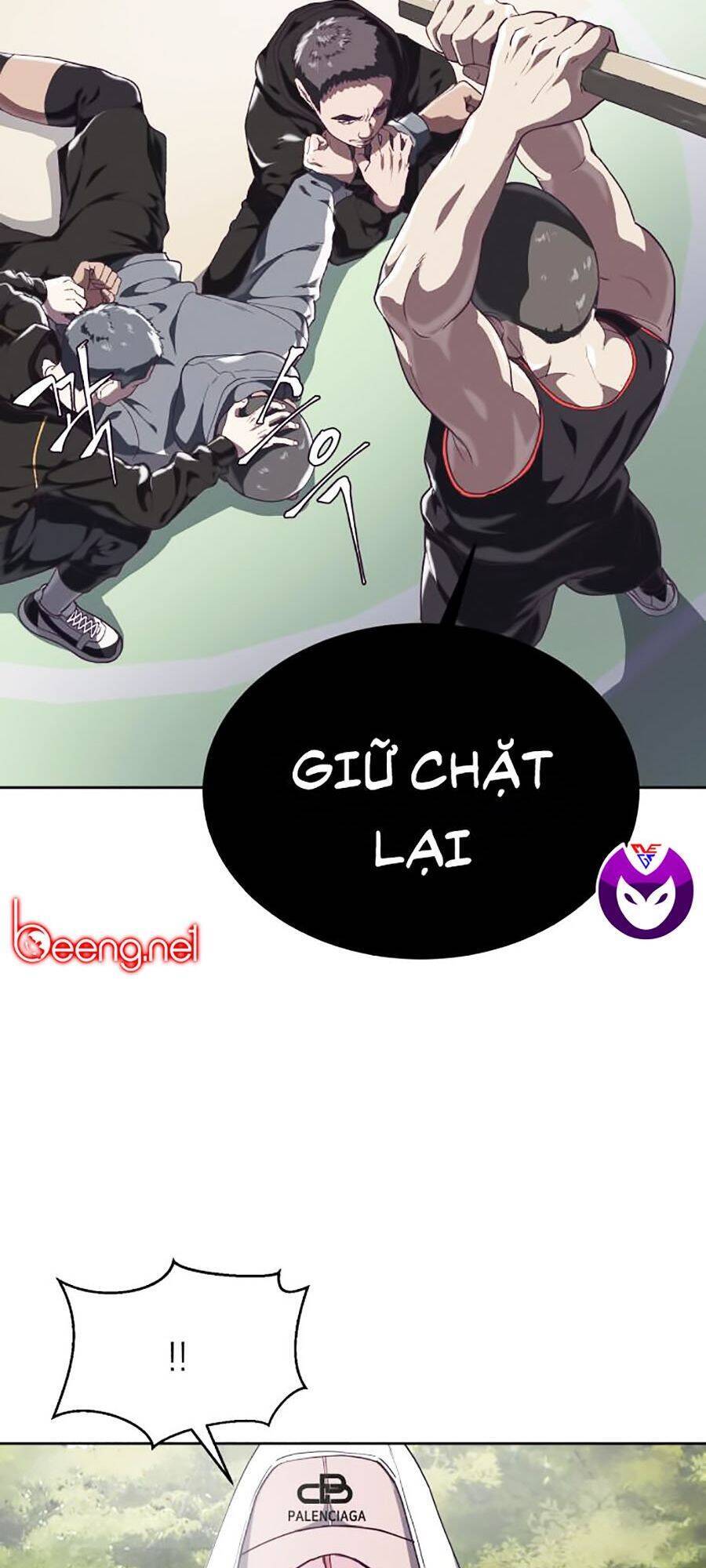 Cậu Bé Của Thần Chết: Chapter 71