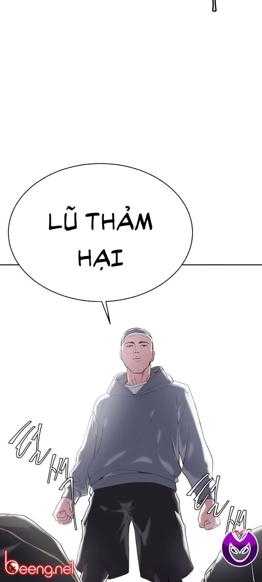 Cậu Bé Của Thần Chết: Chapter 71