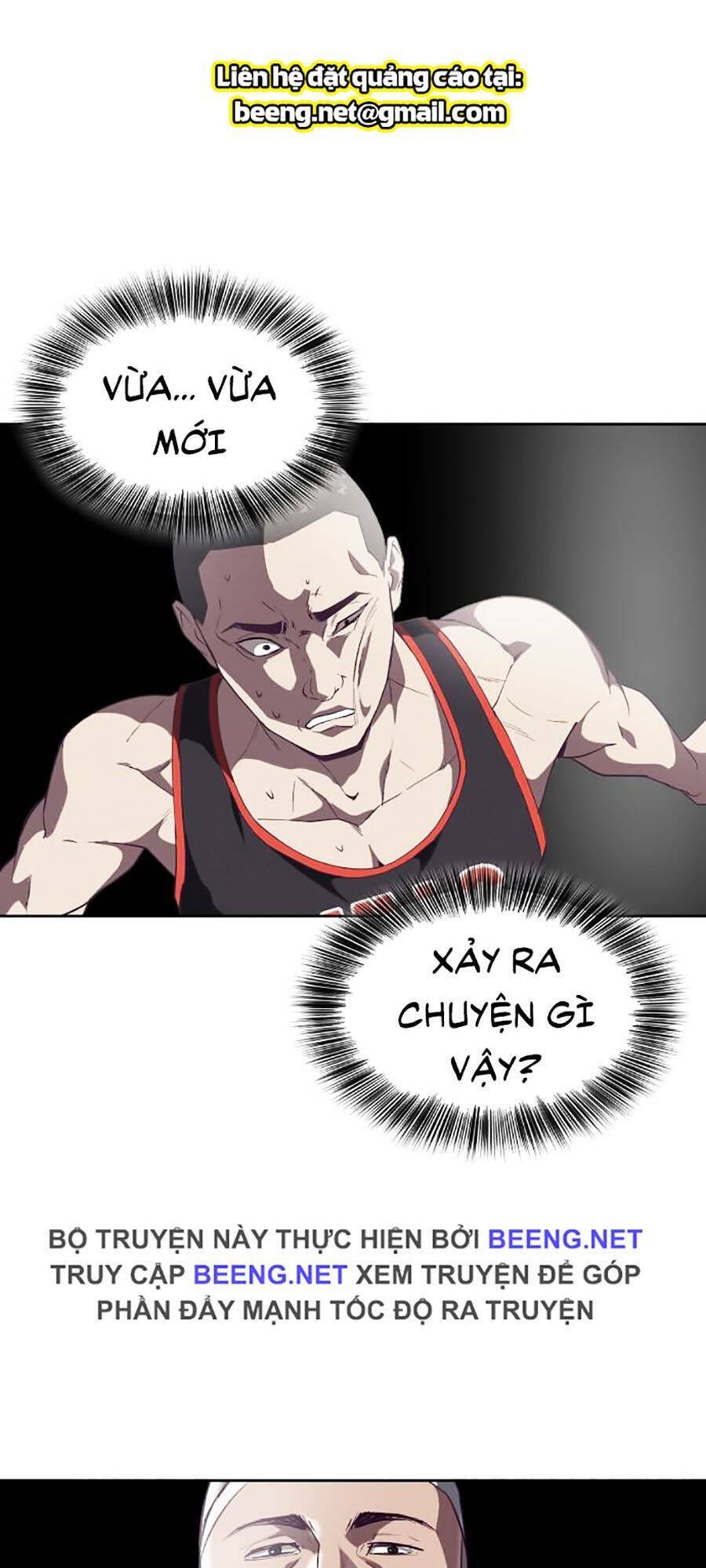 Cậu Bé Của Thần Chết: Chapter 71