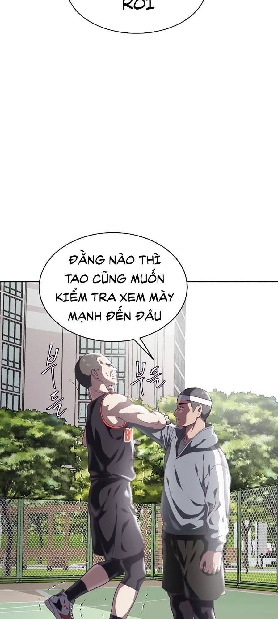 Cậu Bé Của Thần Chết: Chapter 71